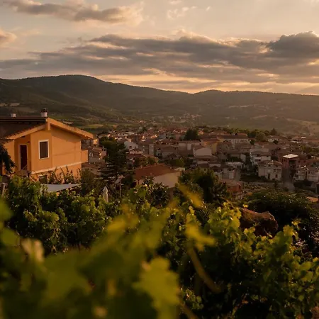 Abbanive Pensjonat 4*