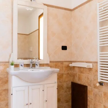 Maison d'hôtes Abbanive