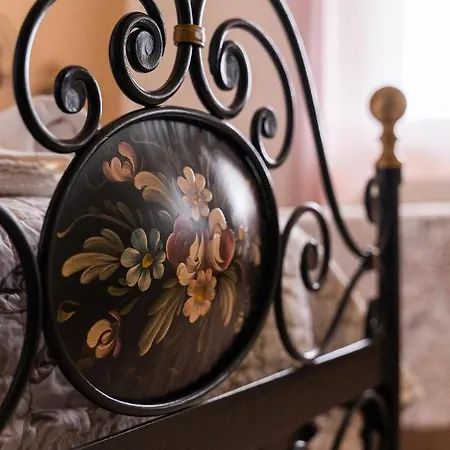 Abbanive Maison d'hôtes