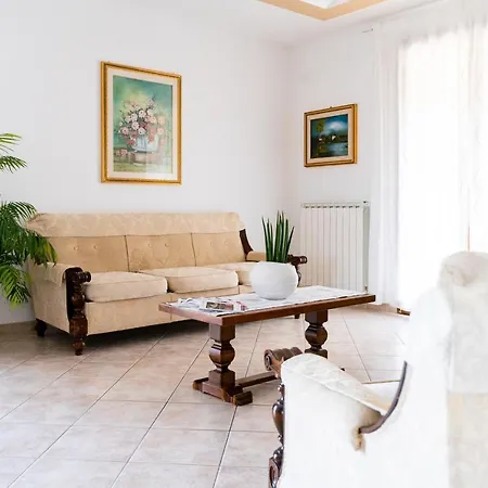 Maison d'hôtes Abbanive