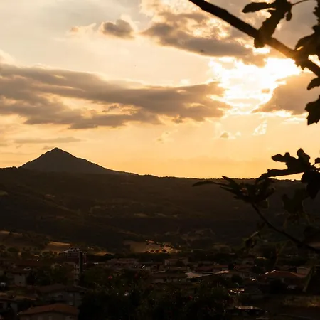 Abbanive Maison d'hôtes 4*