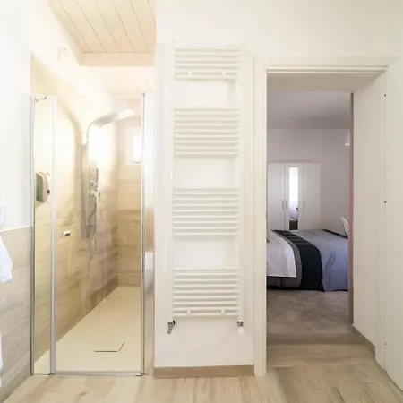 Maison d'hôtes Abbanive 4*