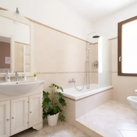 Abbanive Pensjonat Mamoiada