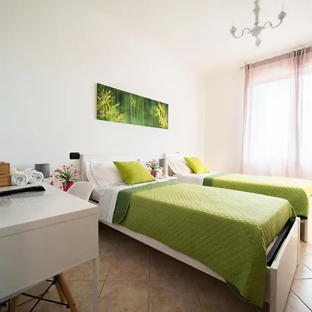 Maison d'hôtes Abbanive 4*