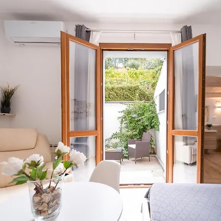 Abbanive Maison d'hôtes Mamoiada