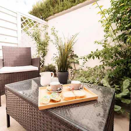 Maison d'hôtes Abbanive 4*