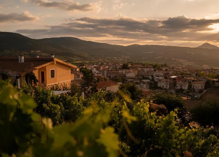 Abbanive Affittacamere 4*