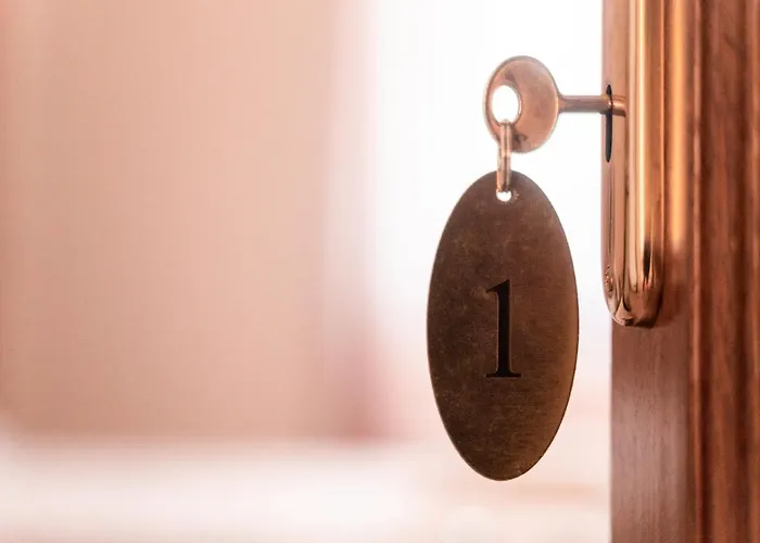 Abbanive Affittacamere Mamoiada