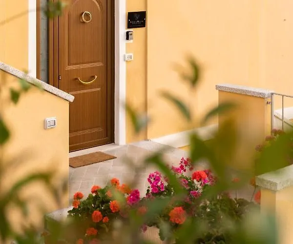 Abbanive Affittacamere