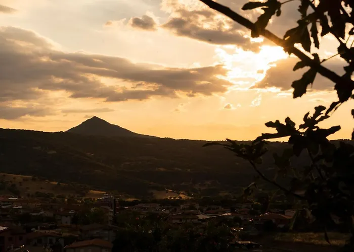 Abbanive Affittacamere 4*