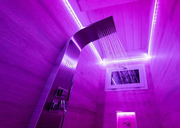 Affittacamere Abbanive