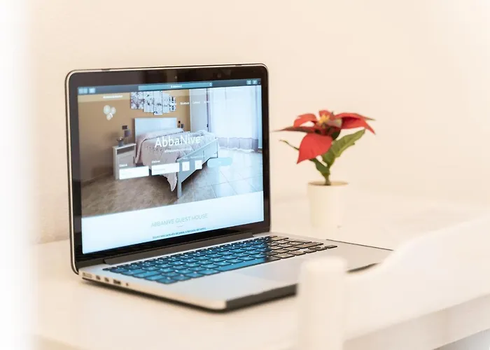 Abbanive Affittacamere 4*