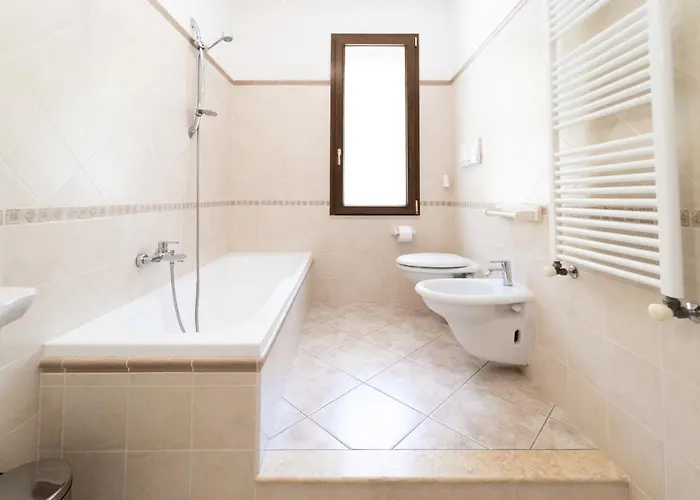 Affittacamere Abbanive Mamoiada