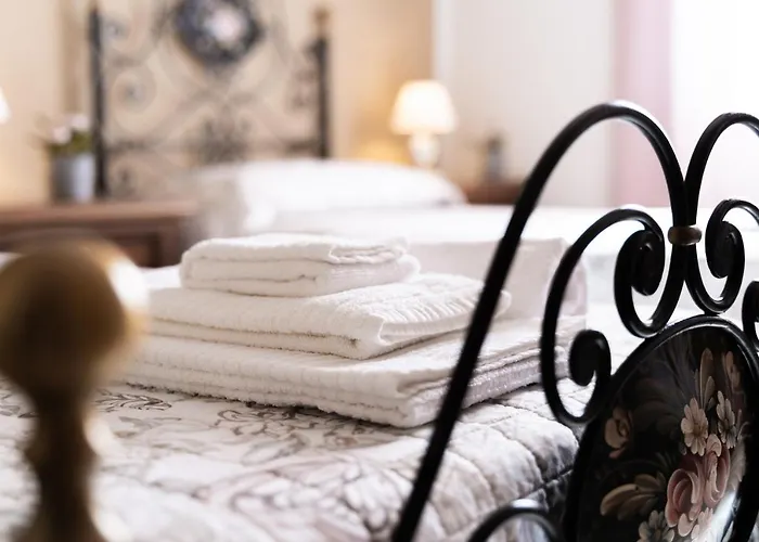 Affittacamere Abbanive