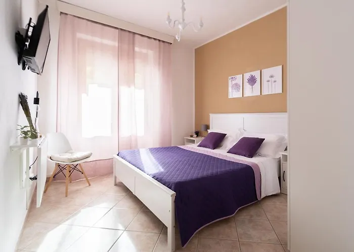 Abbanive 4* Mamoiada