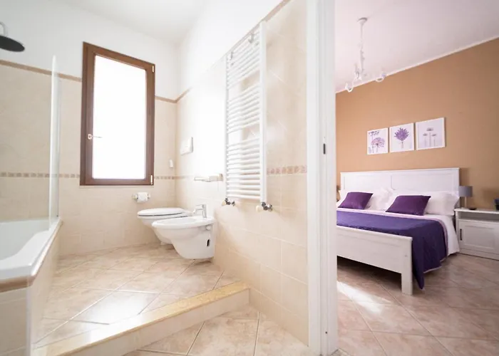 Abbanive Affittacamere 4*