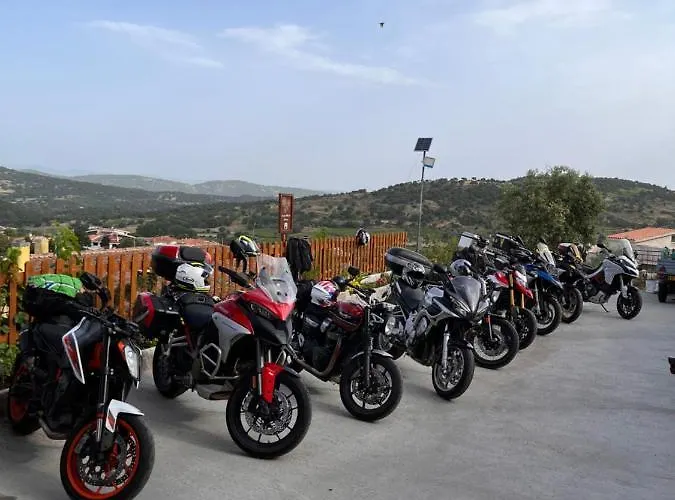 Abbanive 4* Mamoiada