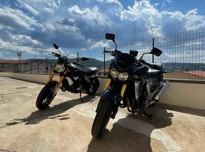 Abbanive 4* Mamoiada