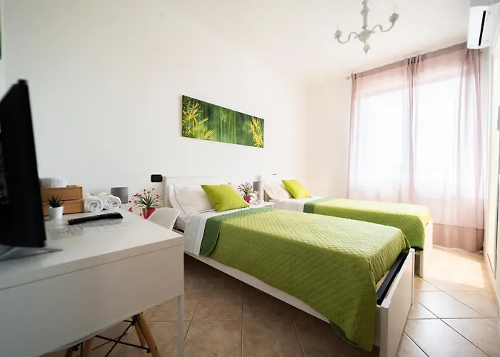 Affittacamere Abbanive 4*