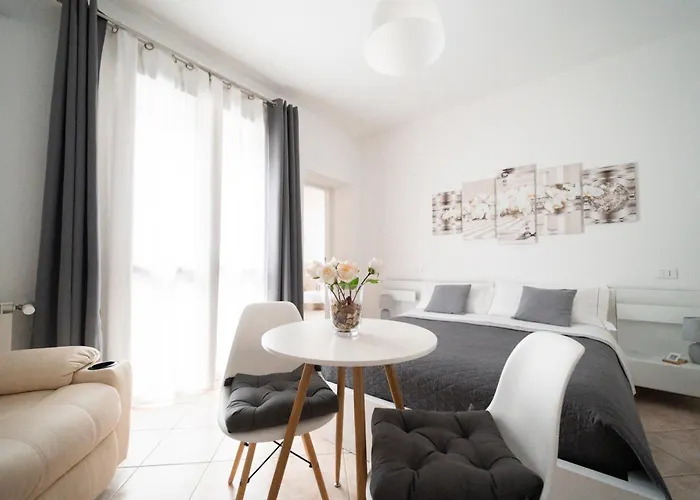 Abbanive Affittacamere