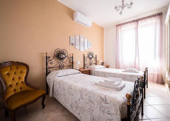 Affittacamere Abbanive