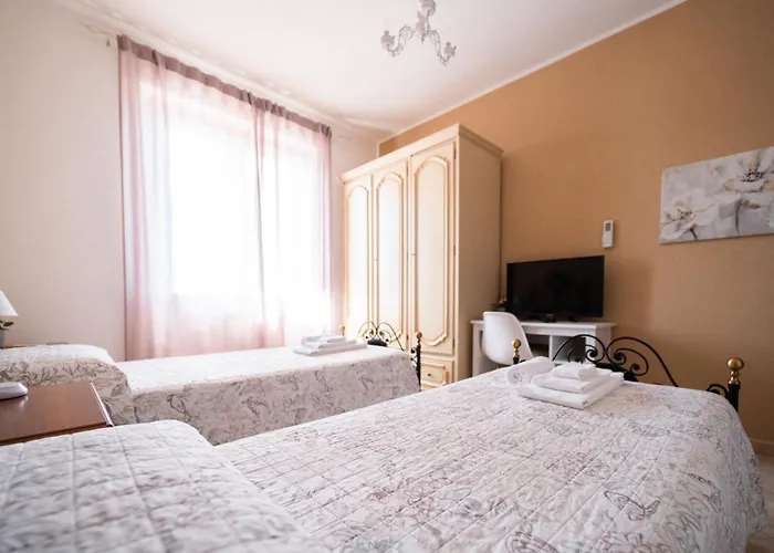 Affittacamere Abbanive 4*