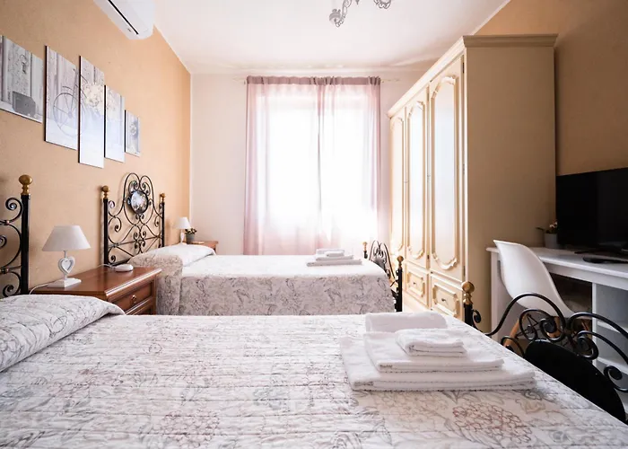 Affittacamere Abbanive