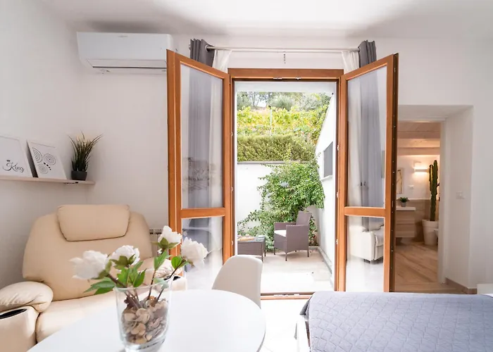 Abbanive Affittacamere Mamoiada