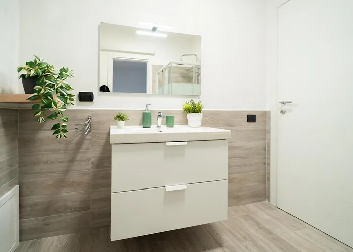 Affittacamere Abbanive 4*