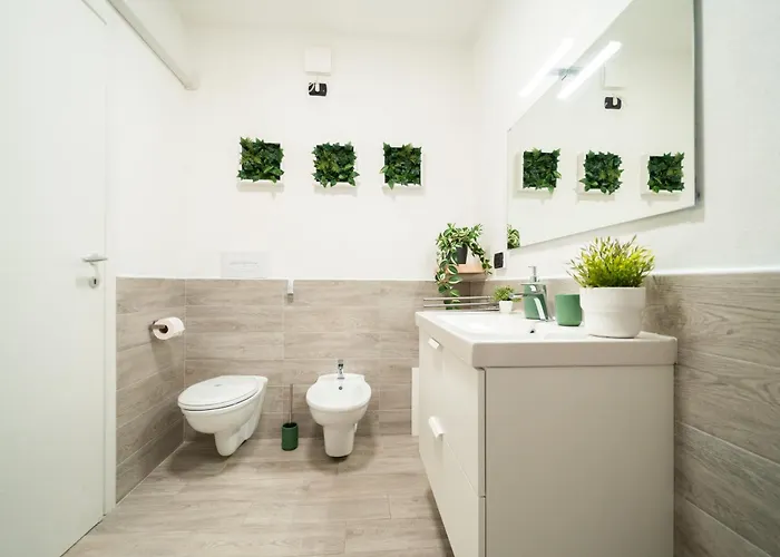 Abbanive Affittacamere Mamoiada