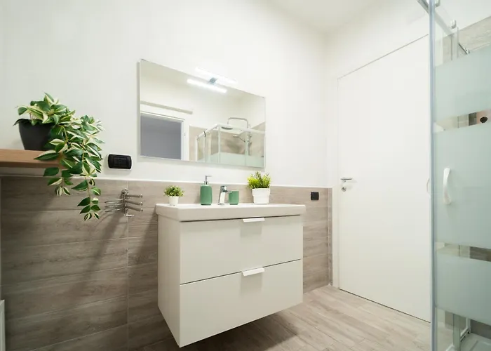 Affittacamere Abbanive