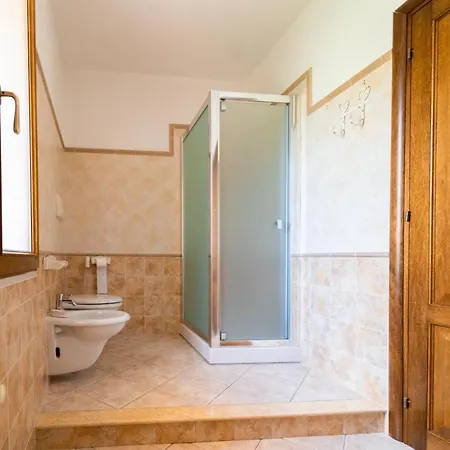 Casa de hóspedes Abbanive 4*