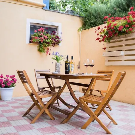 Abbanive Casa de hóspedes