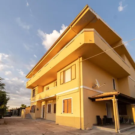 Abbanive Casa de hóspedes 4*