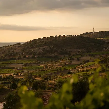 Abbanive 4* Mamoiada