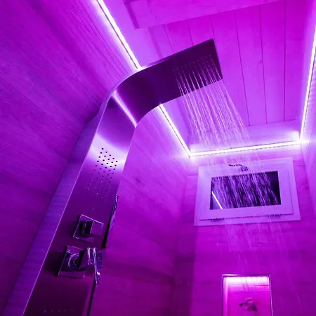 Casa de hóspedes Abbanive