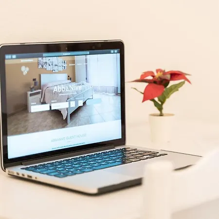 Abbanive Gæstehus 4*