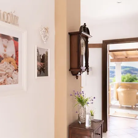 Abbanive 4* Mamoiada