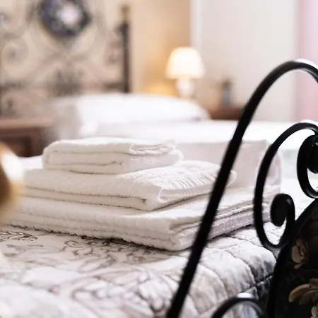 Casa de hóspedes Abbanive