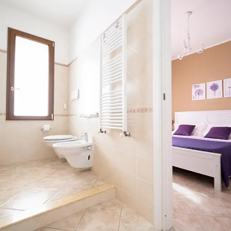 Abbanive Casa de hóspedes 4*