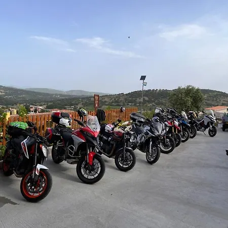 Abbanive 4* Mamoiada