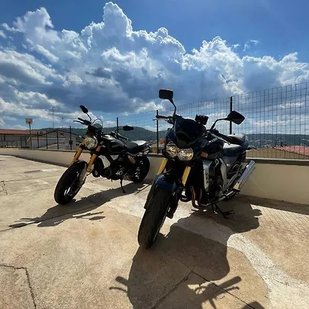 Abbanive 4* Mamoiada