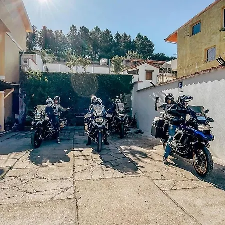 Abbanive Gæstehus Mamoiada