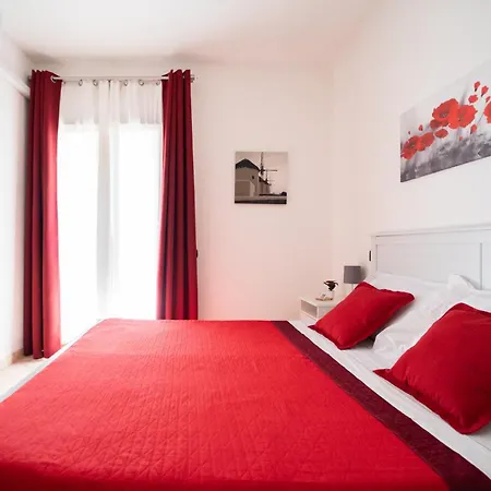 Abbanive Gæstehus 4*