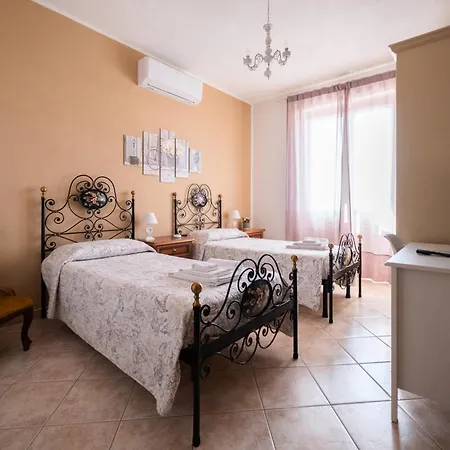 Abbanive Casa de hóspedes