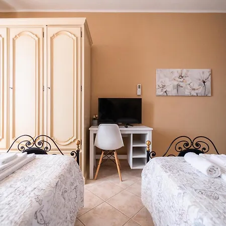 Abbanive Casa de hóspedes 4*