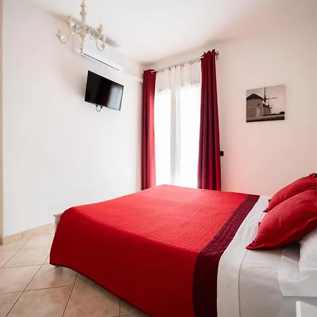 Gæstehus Abbanive Mamoiada