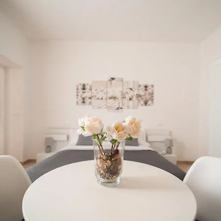 Casa de hóspedes Abbanive