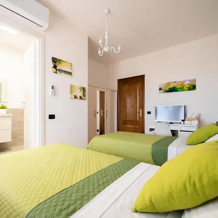 Casa de hóspedes Abbanive Mamoiada