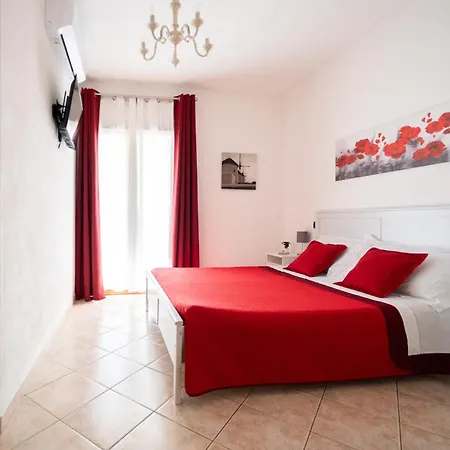 Casa de hóspedes Abbanive 4*